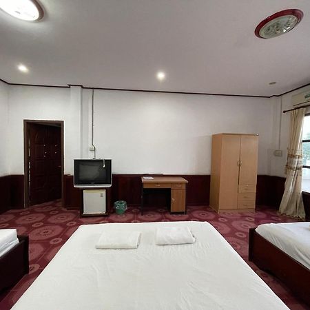 Nakai Resort Ban Nakay Nua Dış mekan fotoğraf