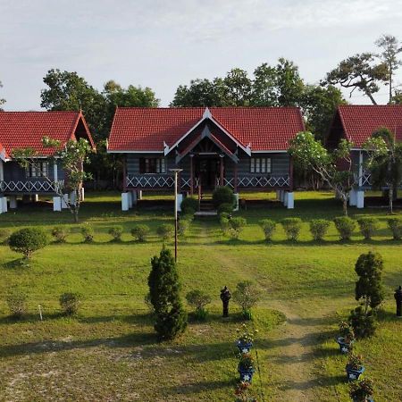 Nakai Resort Ban Nakay Nua Dış mekan fotoğraf
