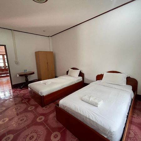 Nakai Resort Ban Nakay Nua Dış mekan fotoğraf