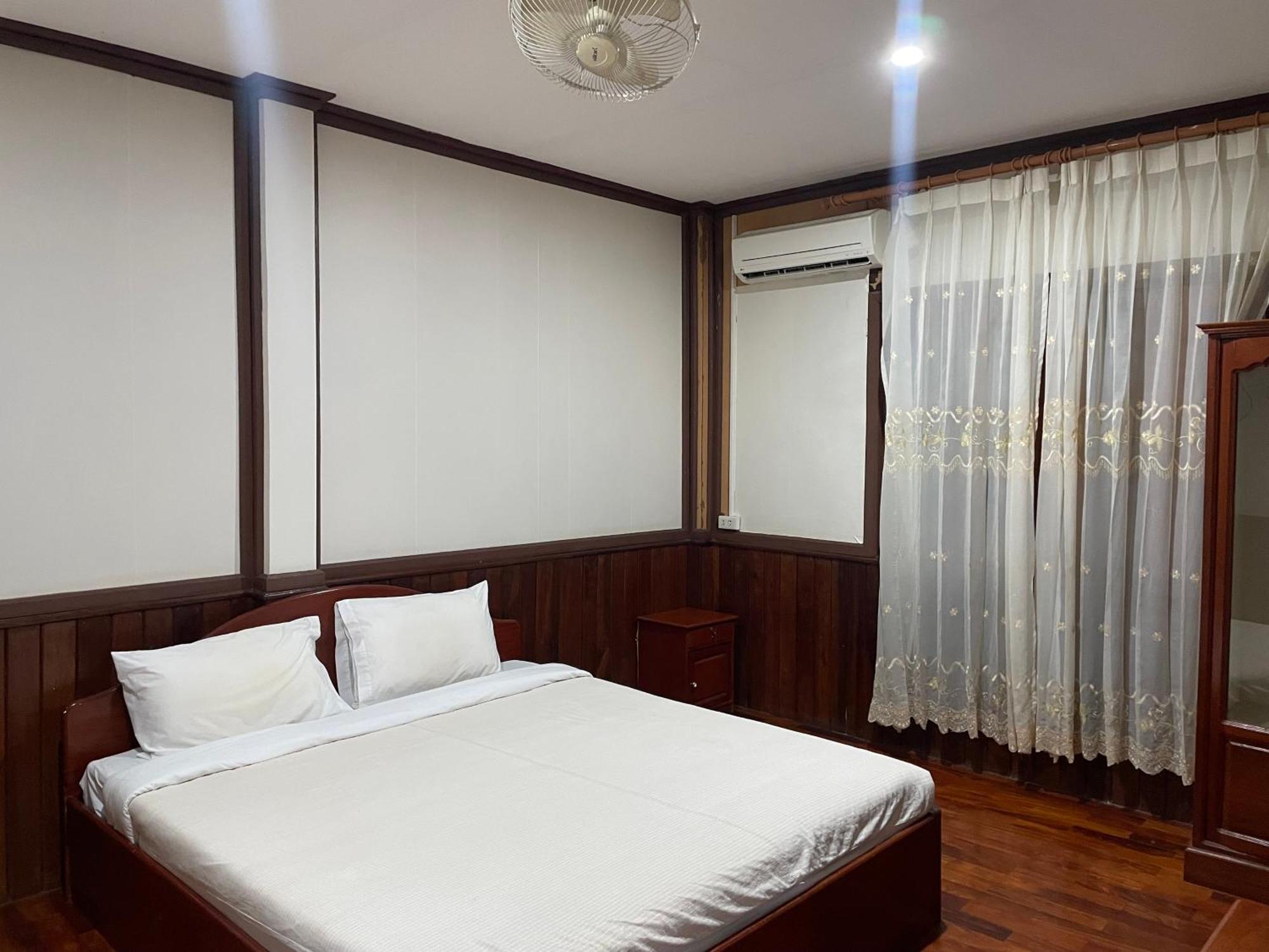 Nakai Resort Ban Nakay Nua Dış mekan fotoğraf