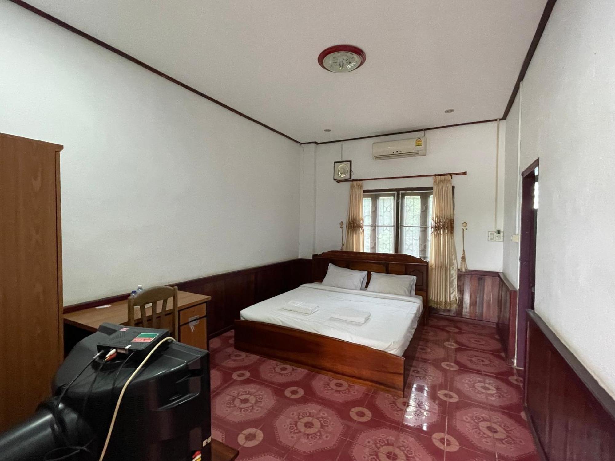 Nakai Resort Ban Nakay Nua Dış mekan fotoğraf