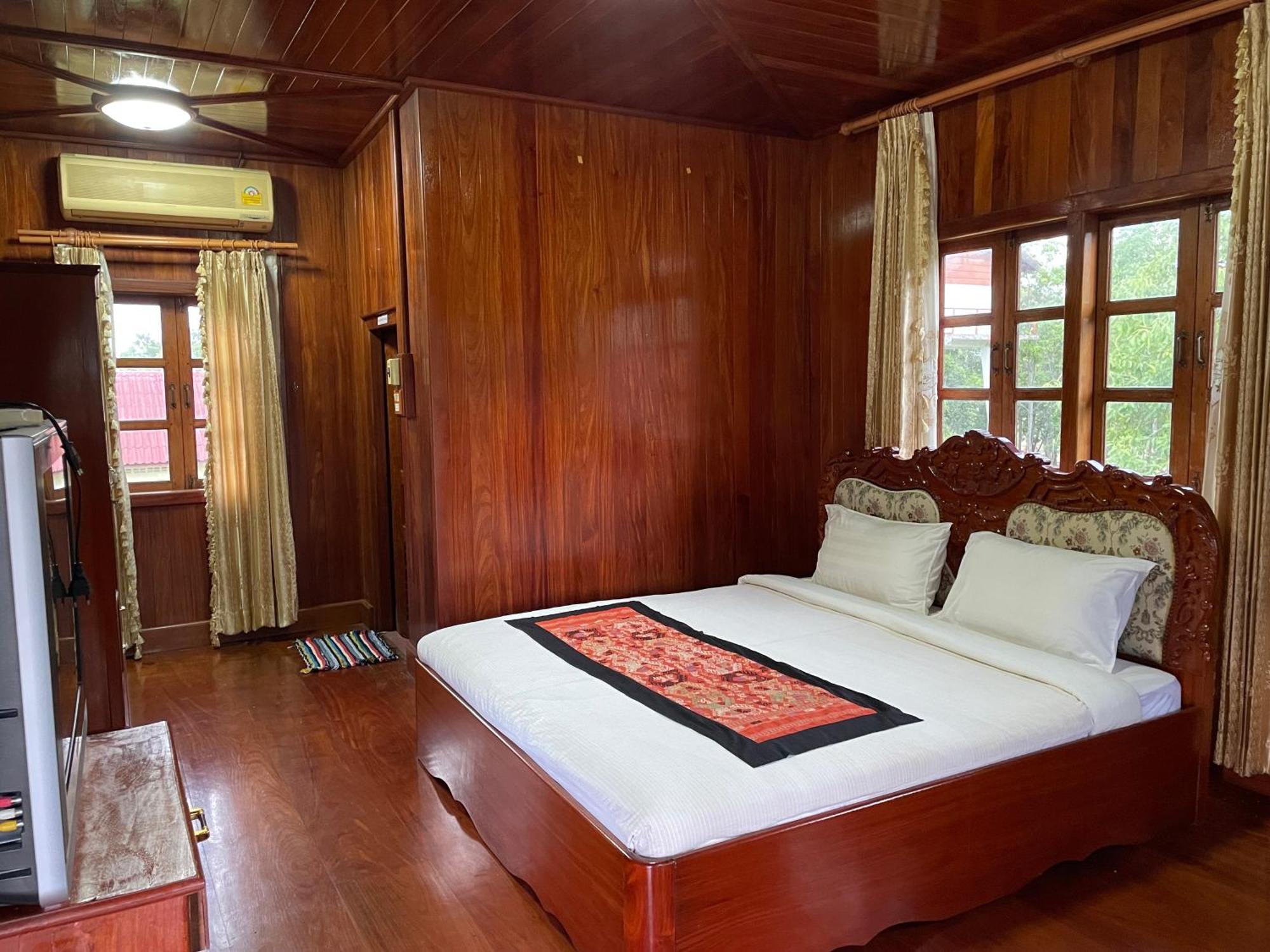 Nakai Resort Ban Nakay Nua Dış mekan fotoğraf