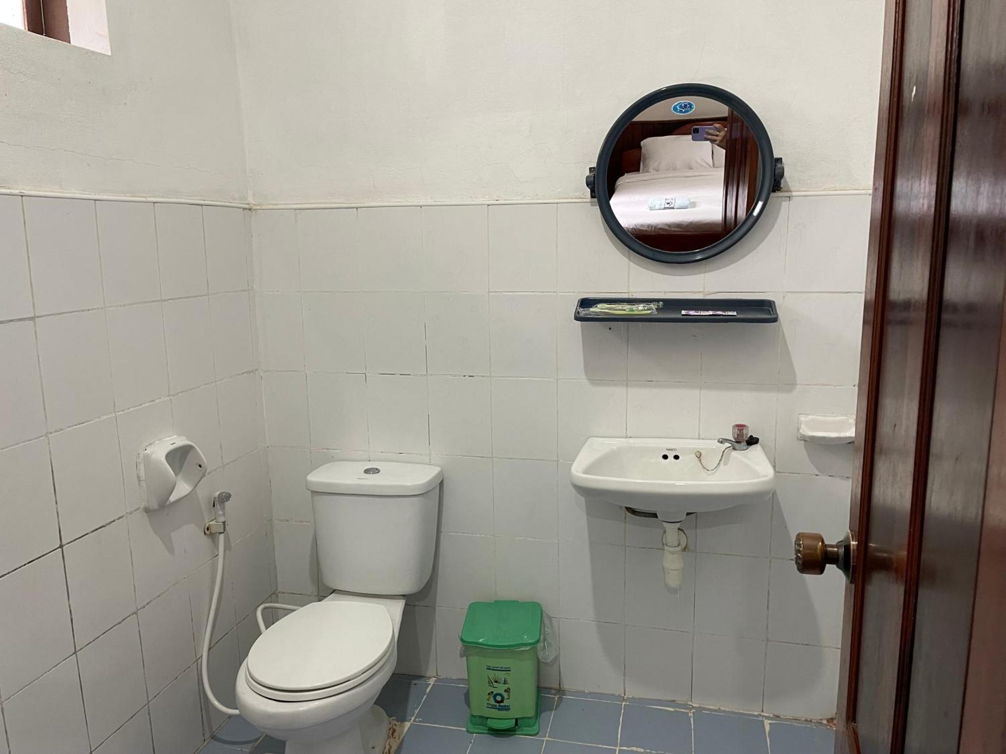 Nakai Resort Ban Nakay Nua Dış mekan fotoğraf