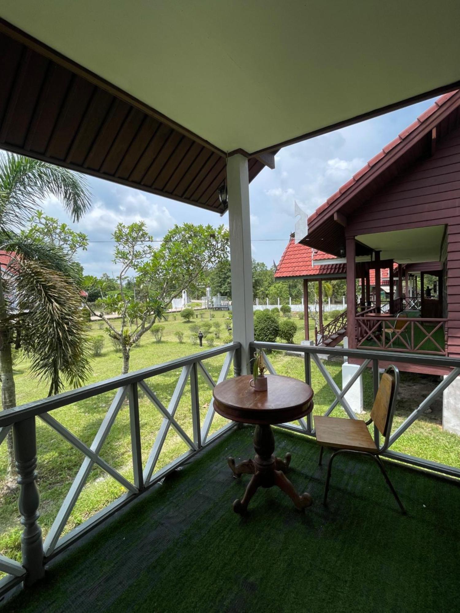 Nakai Resort Ban Nakay Nua Dış mekan fotoğraf