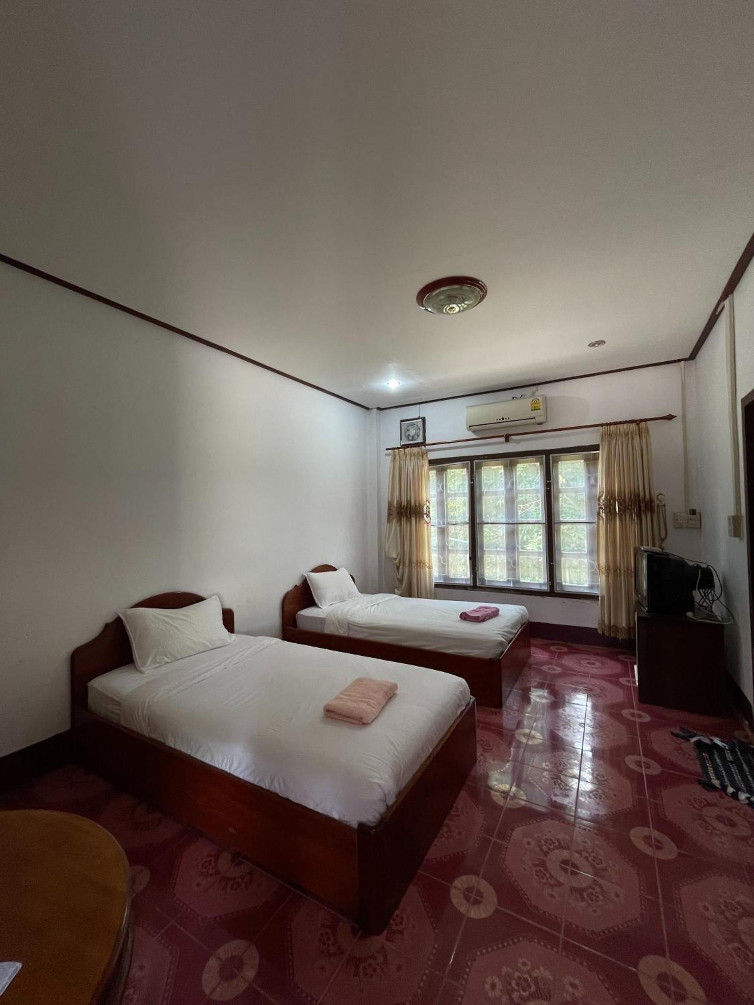 Nakai Resort Ban Nakay Nua Dış mekan fotoğraf
