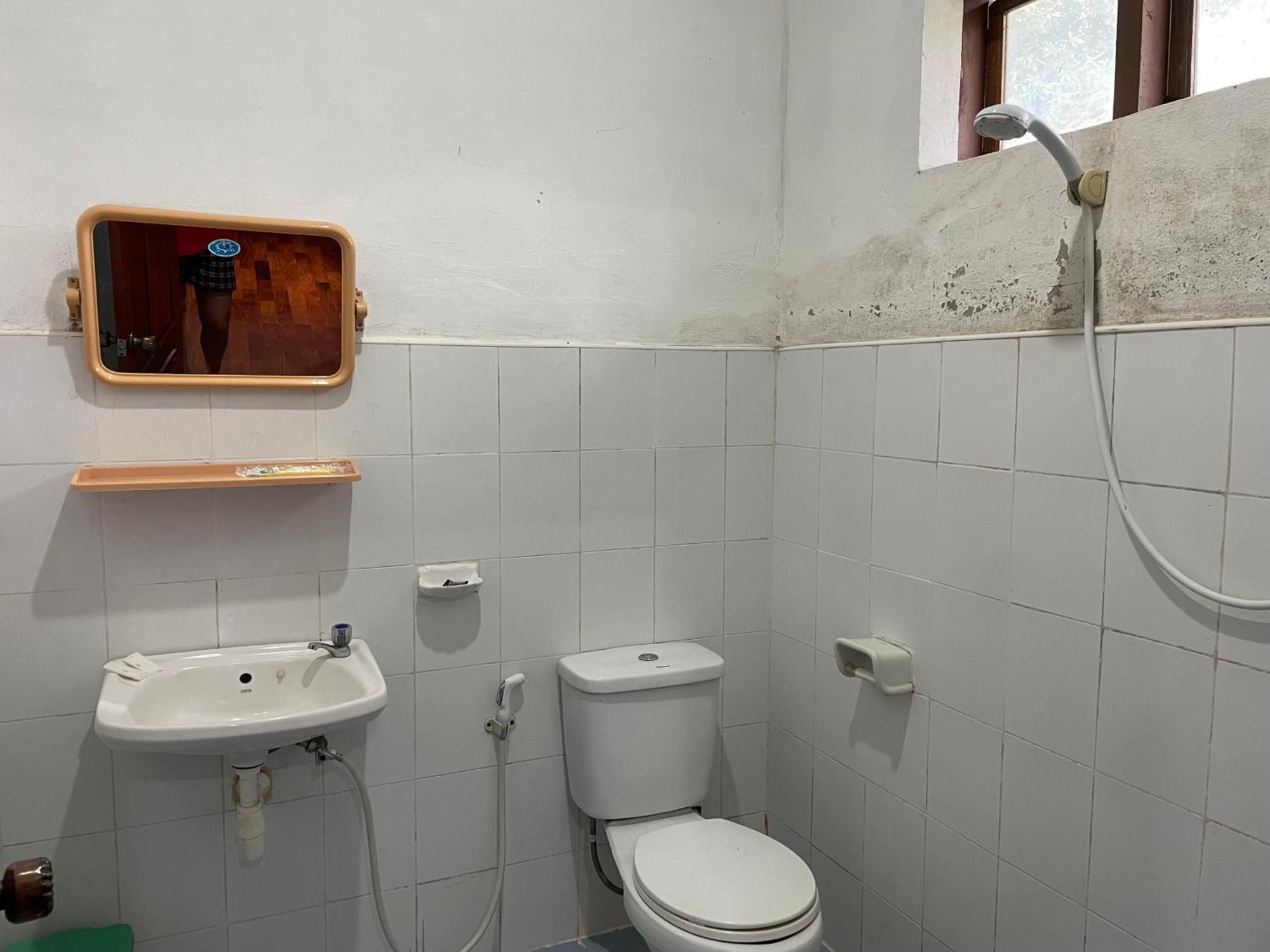 Nakai Resort Ban Nakay Nua Dış mekan fotoğraf