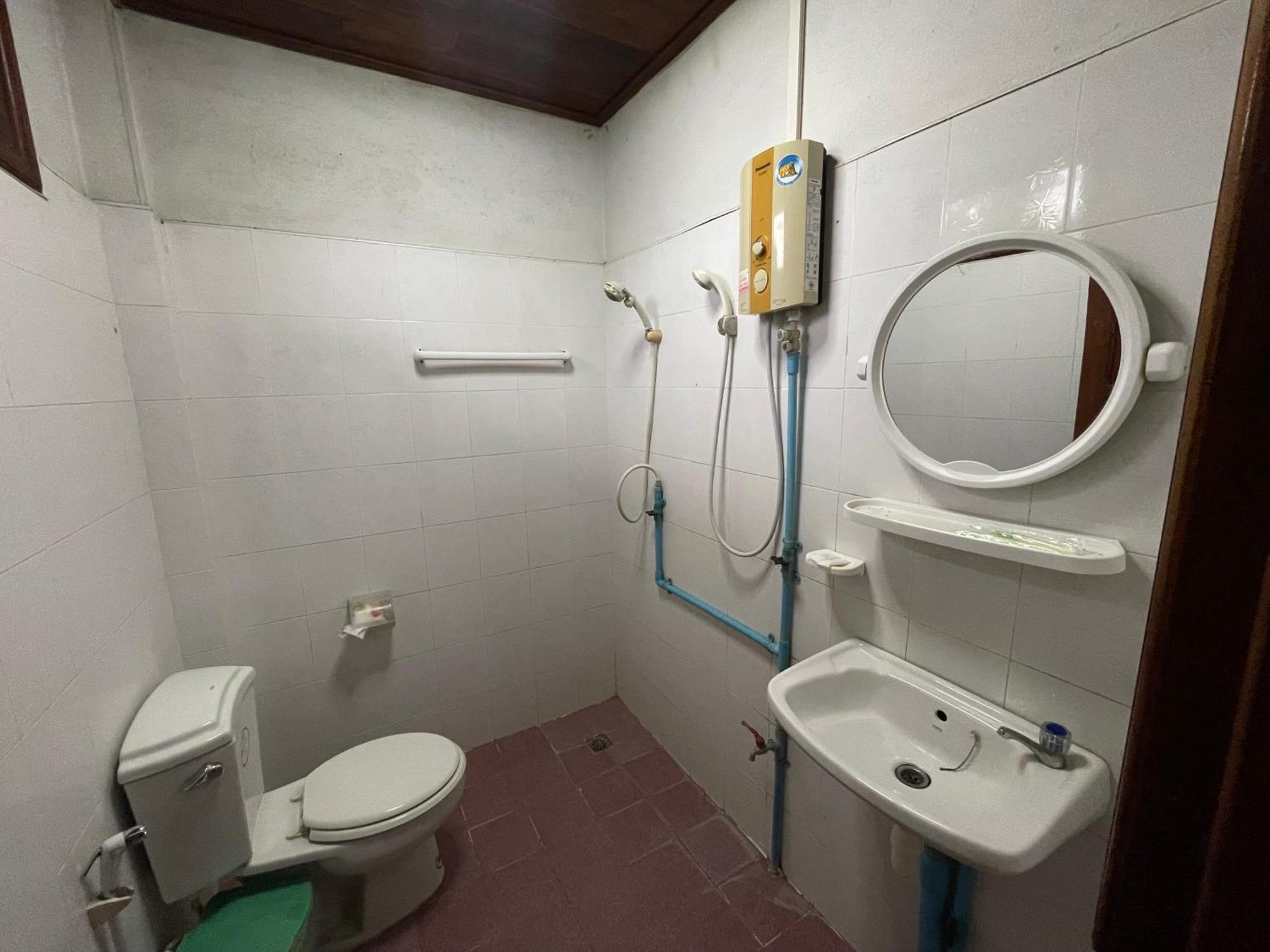 Nakai Resort Ban Nakay Nua Dış mekan fotoğraf
