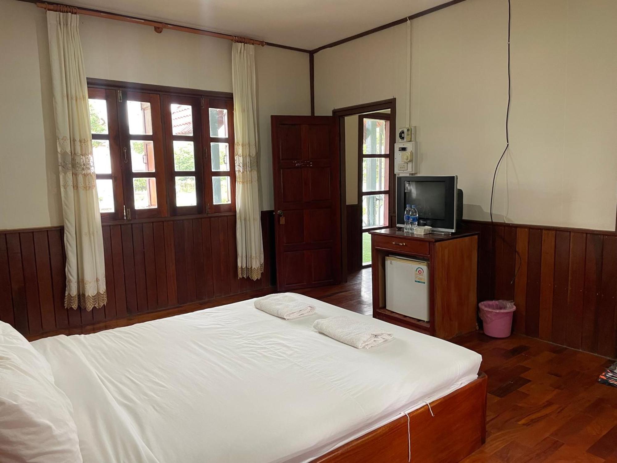 Nakai Resort Ban Nakay Nua Dış mekan fotoğraf