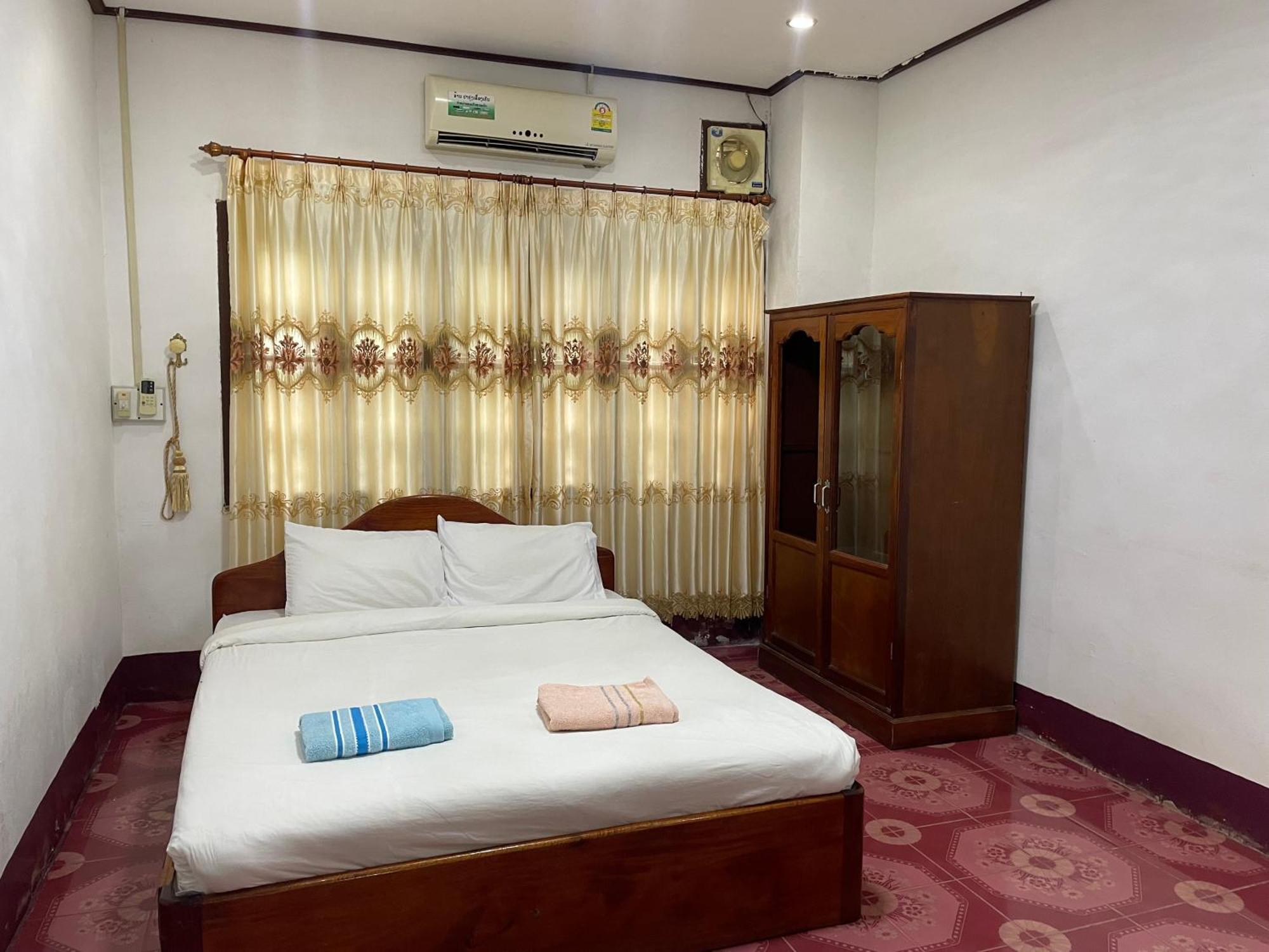 Nakai Resort Ban Nakay Nua Dış mekan fotoğraf