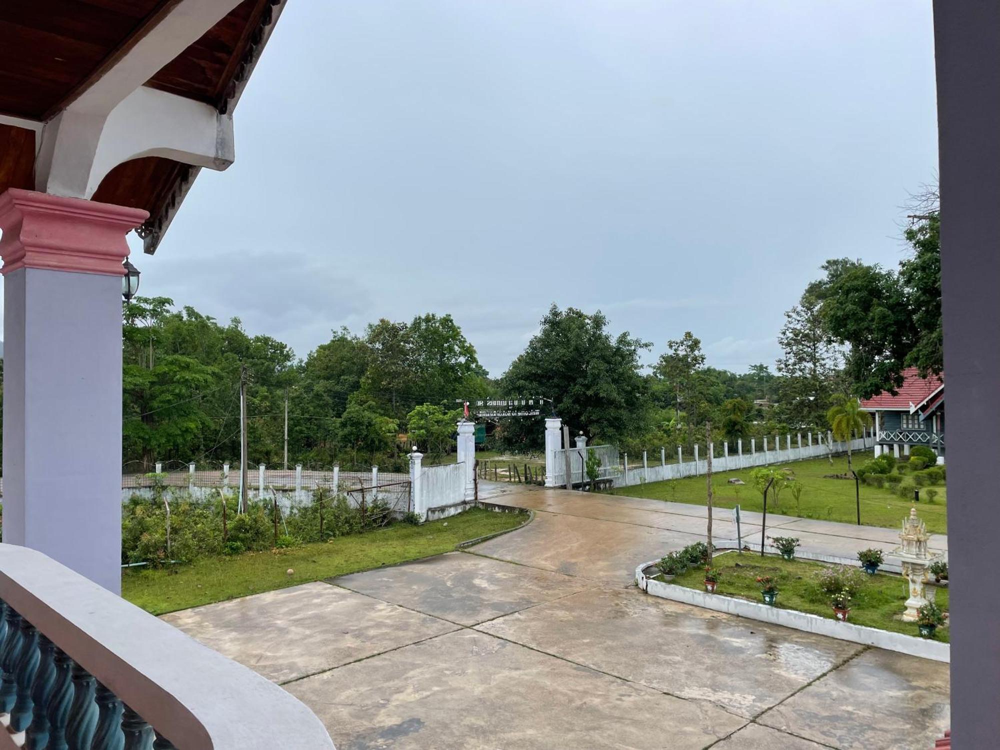Nakai Resort Ban Nakay Nua Dış mekan fotoğraf