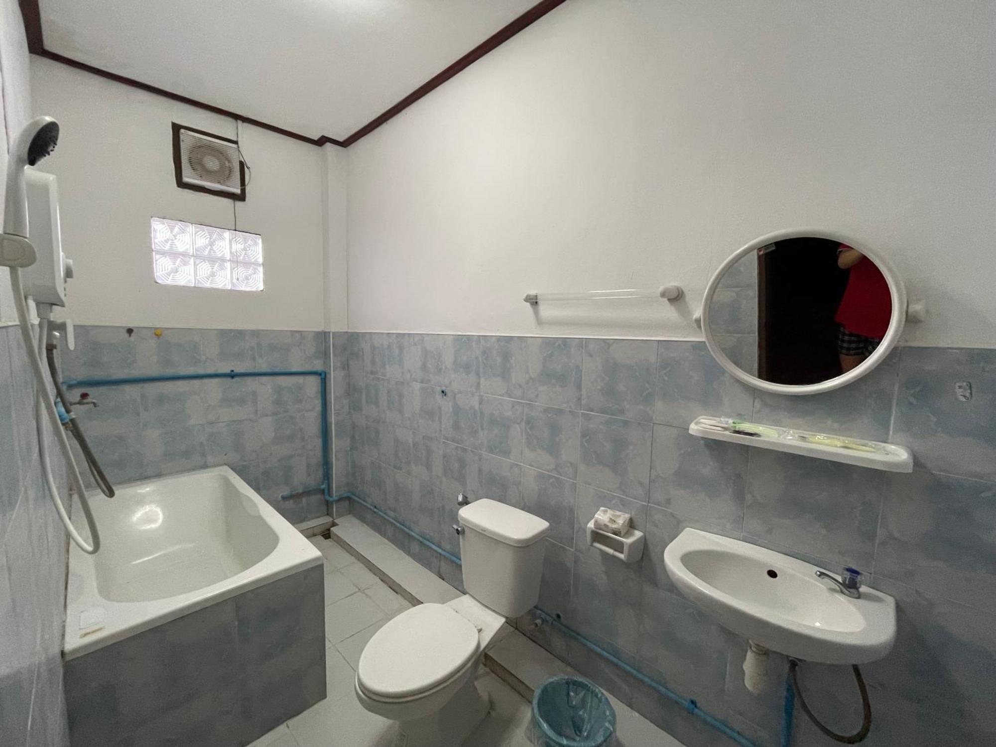 Nakai Resort Ban Nakay Nua Dış mekan fotoğraf
