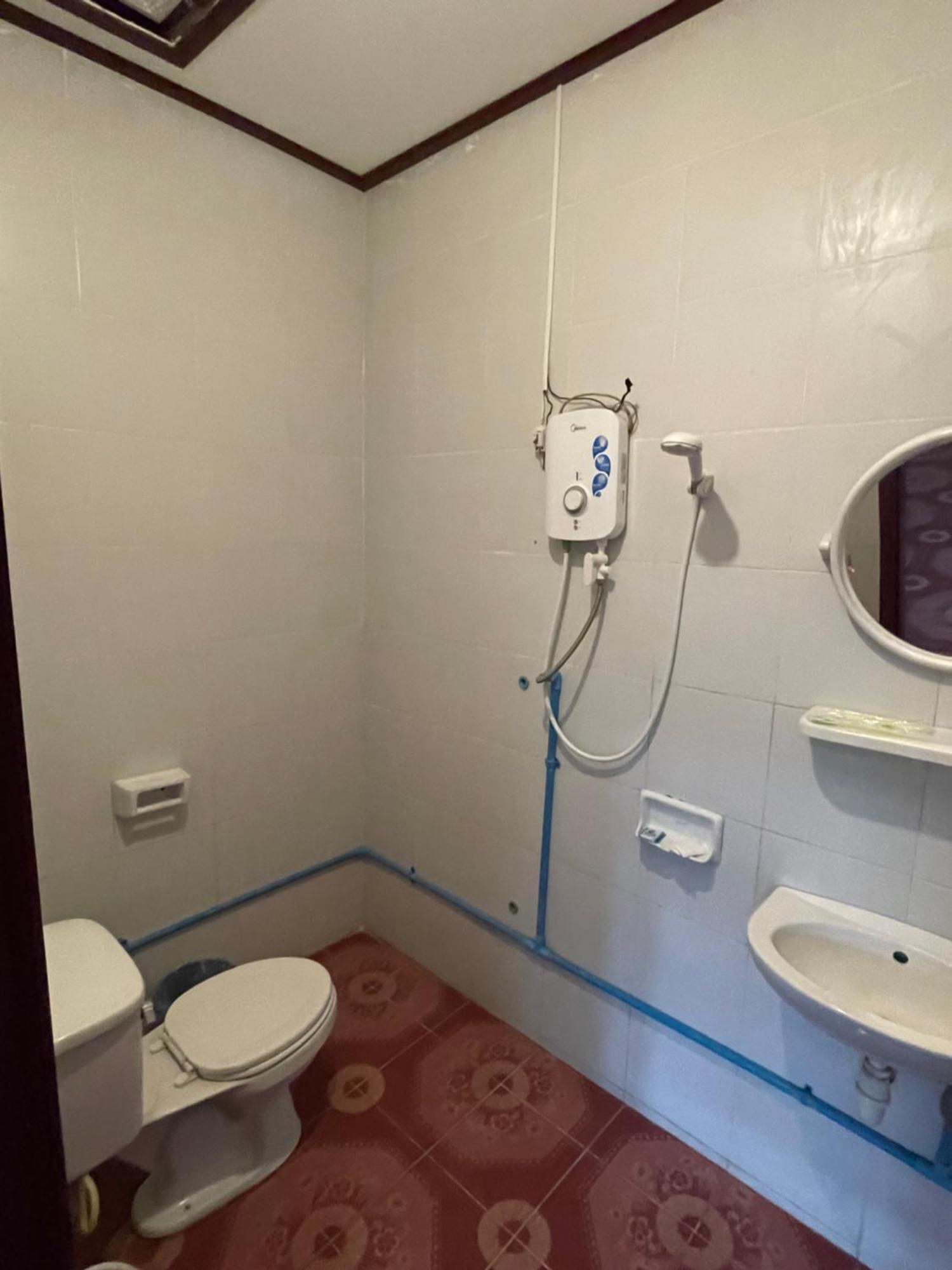Nakai Resort Ban Nakay Nua Dış mekan fotoğraf