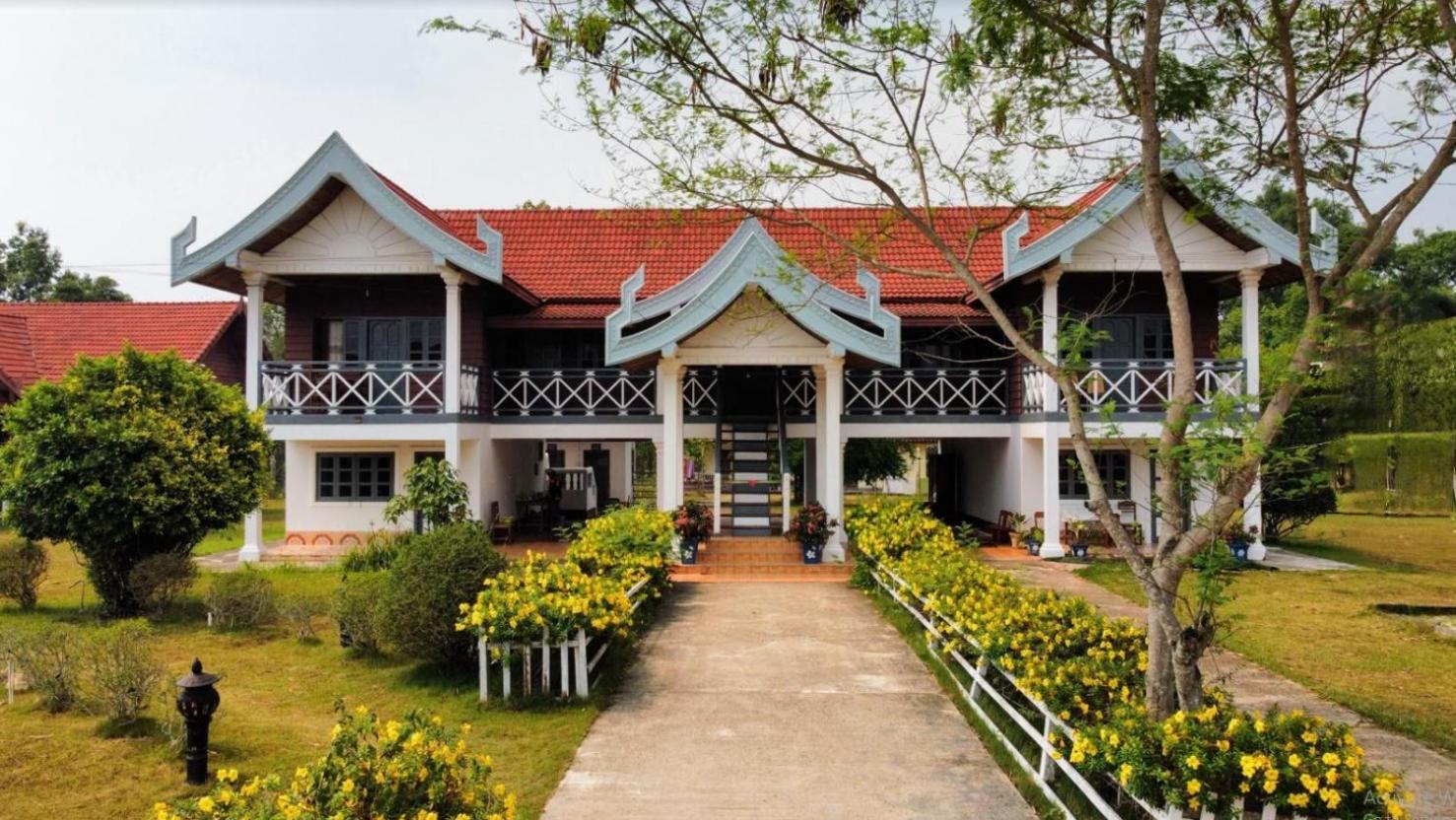Nakai Resort Ban Nakay Nua Dış mekan fotoğraf