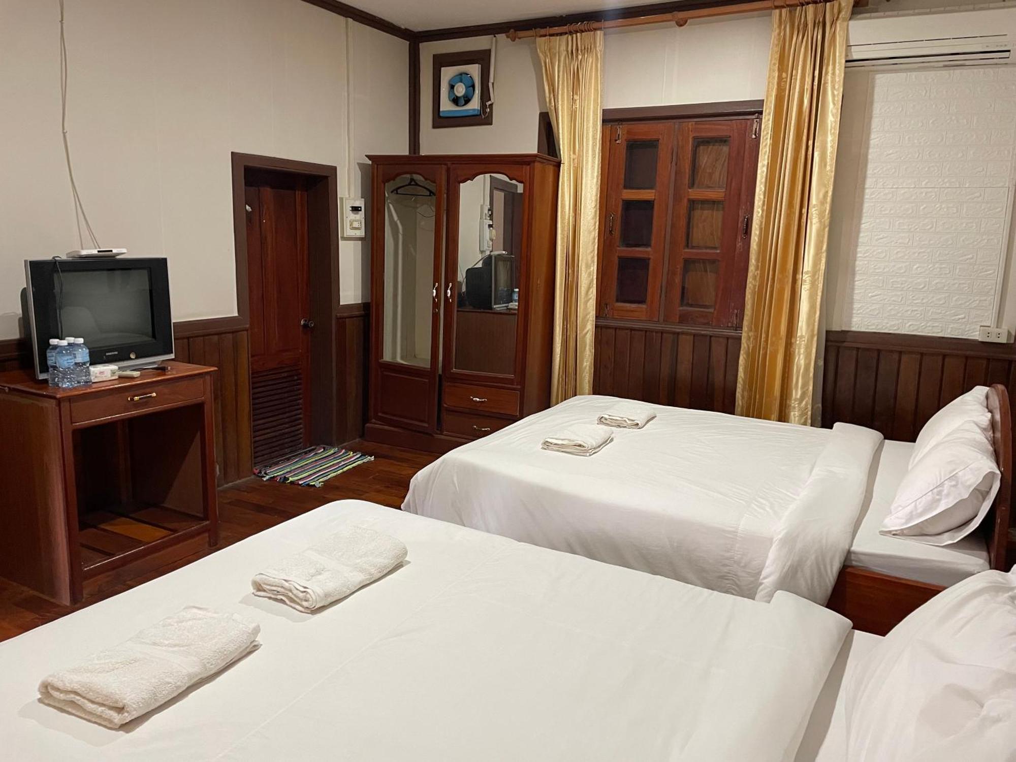 Nakai Resort Ban Nakay Nua Dış mekan fotoğraf