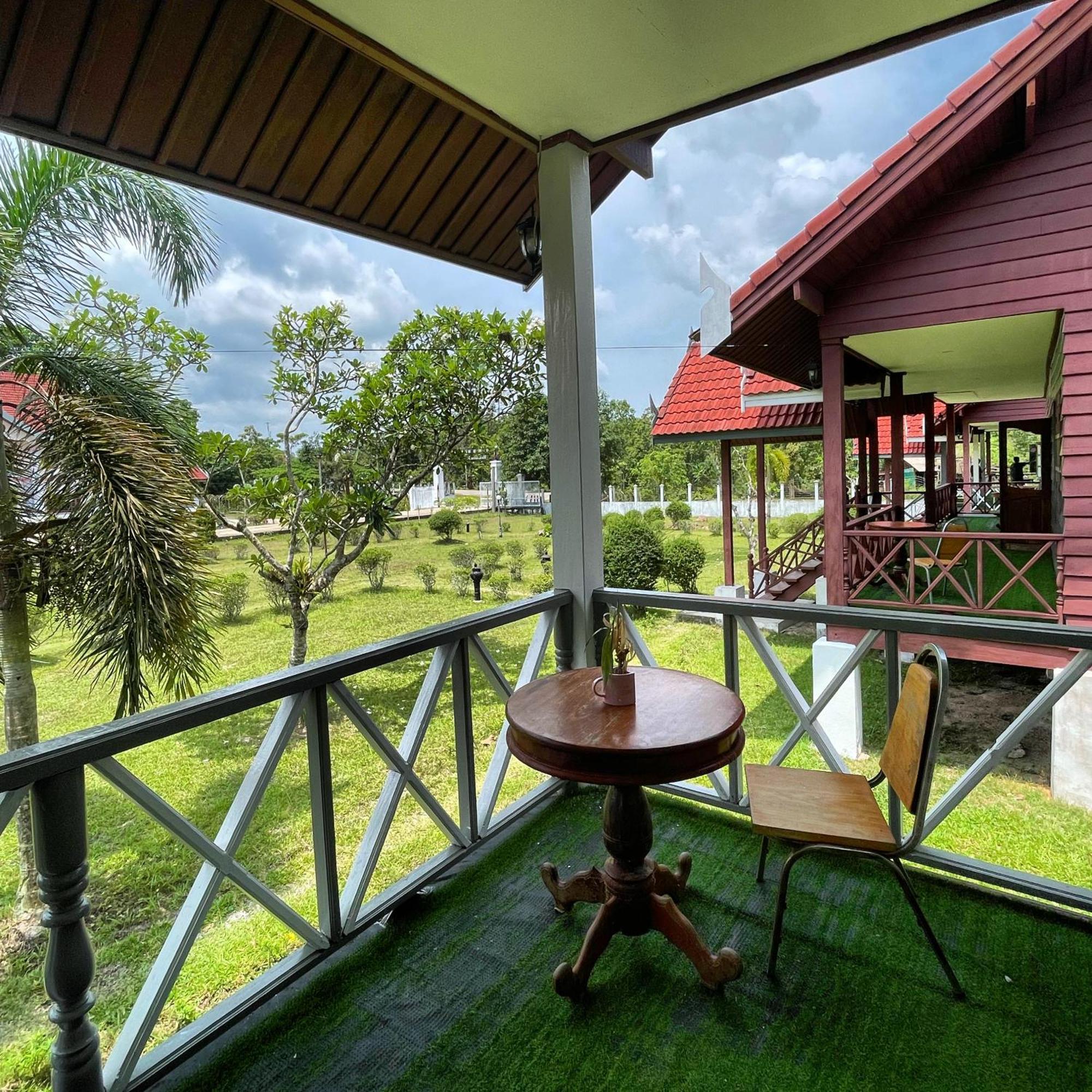 Nakai Resort Ban Nakay Nua Dış mekan fotoğraf