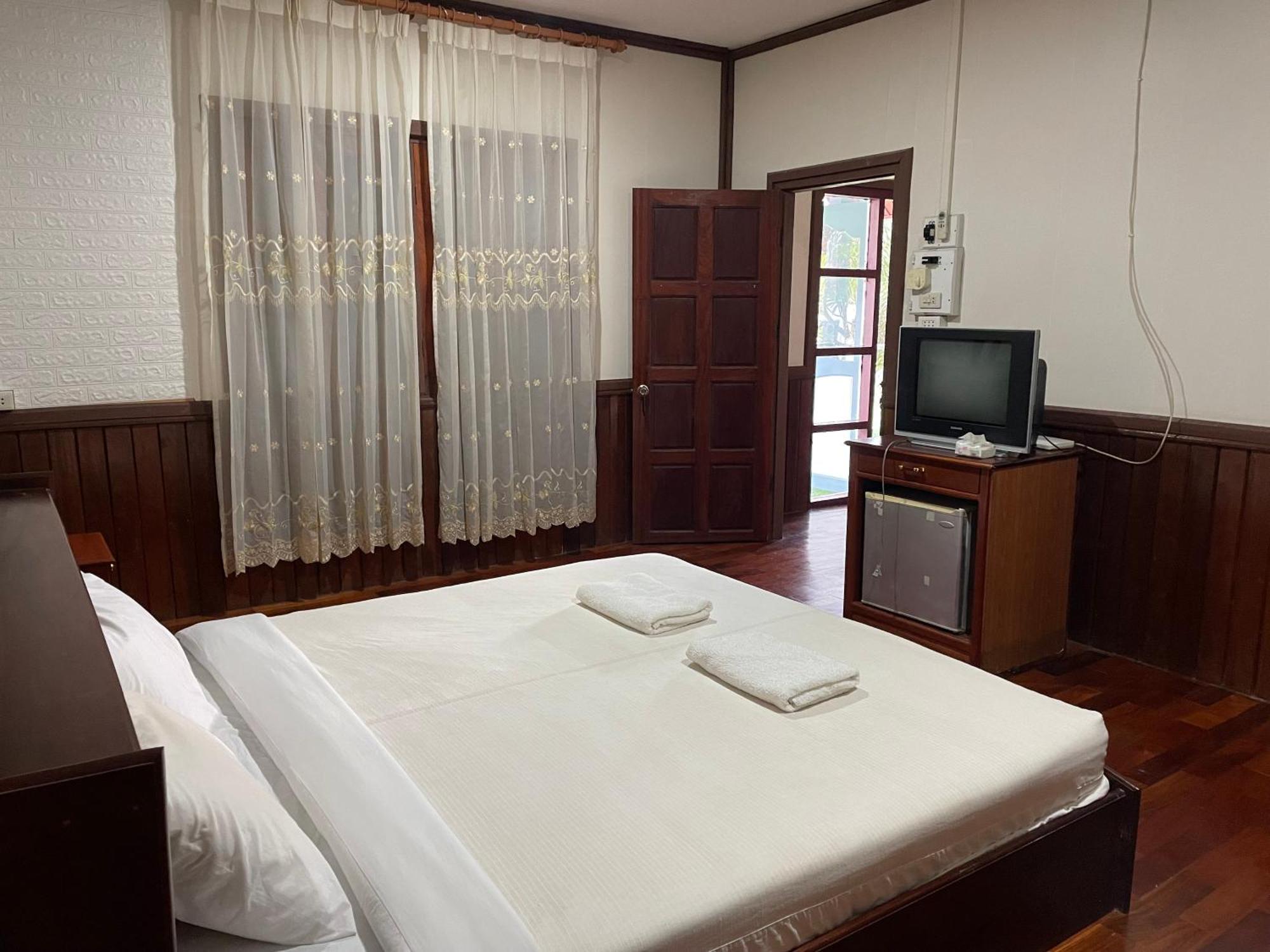 Nakai Resort Ban Nakay Nua Dış mekan fotoğraf