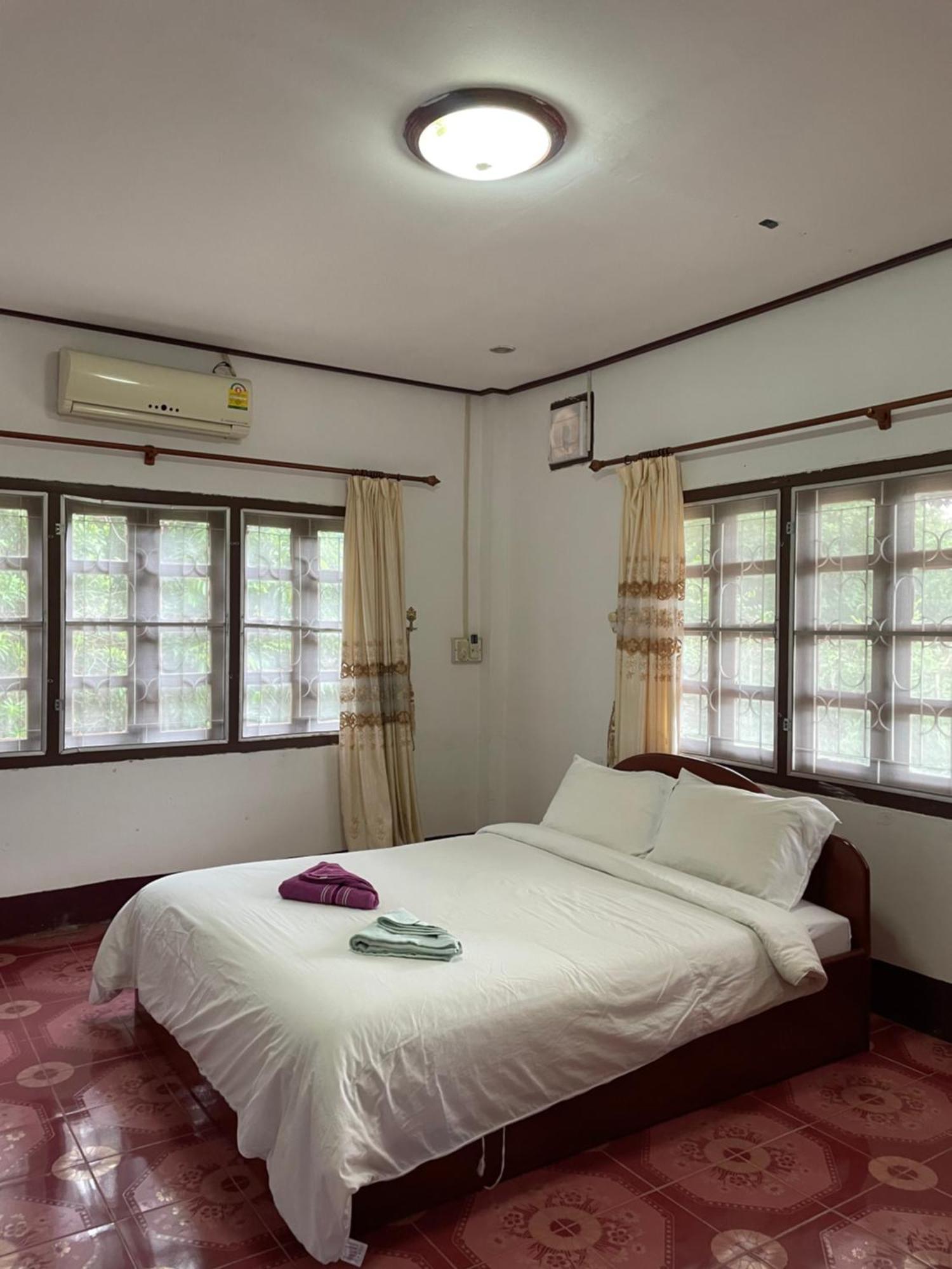 Nakai Resort Ban Nakay Nua Dış mekan fotoğraf