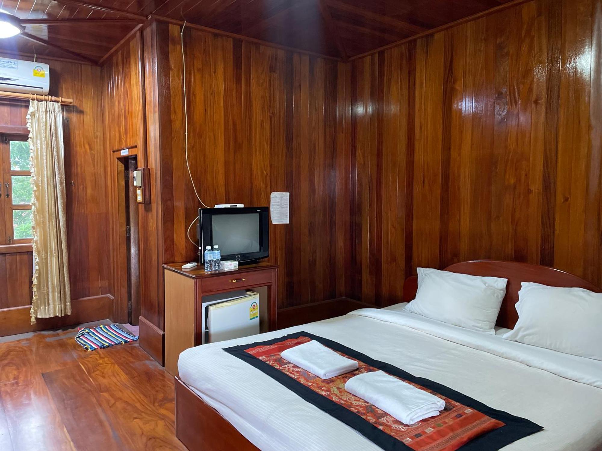 Nakai Resort Ban Nakay Nua Dış mekan fotoğraf
