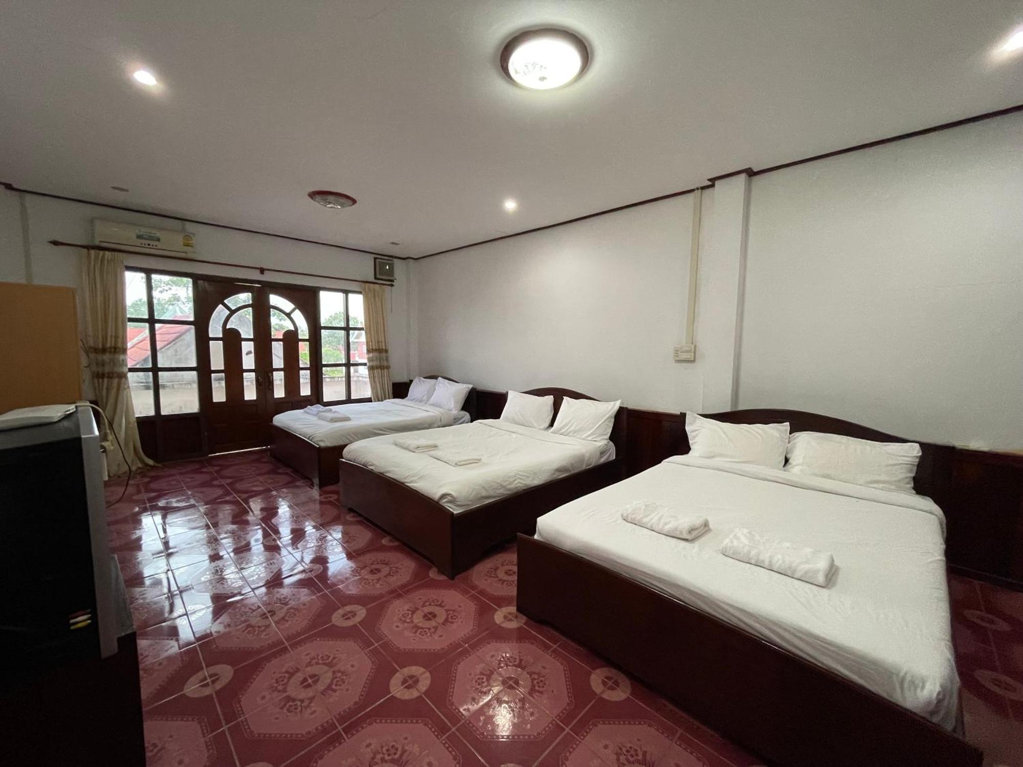 Nakai Resort Ban Nakay Nua Dış mekan fotoğraf