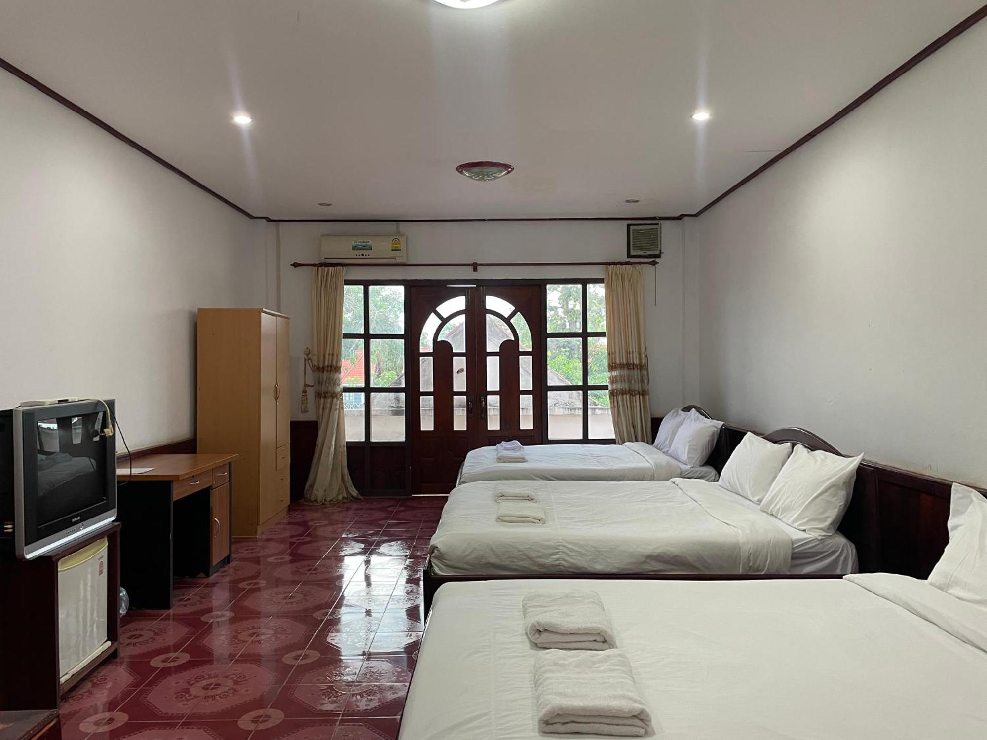 Nakai Resort Ban Nakay Nua Dış mekan fotoğraf