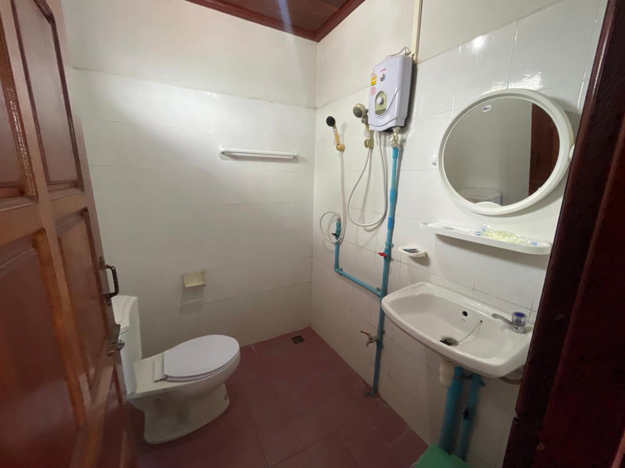 Nakai Resort Ban Nakay Nua Dış mekan fotoğraf
