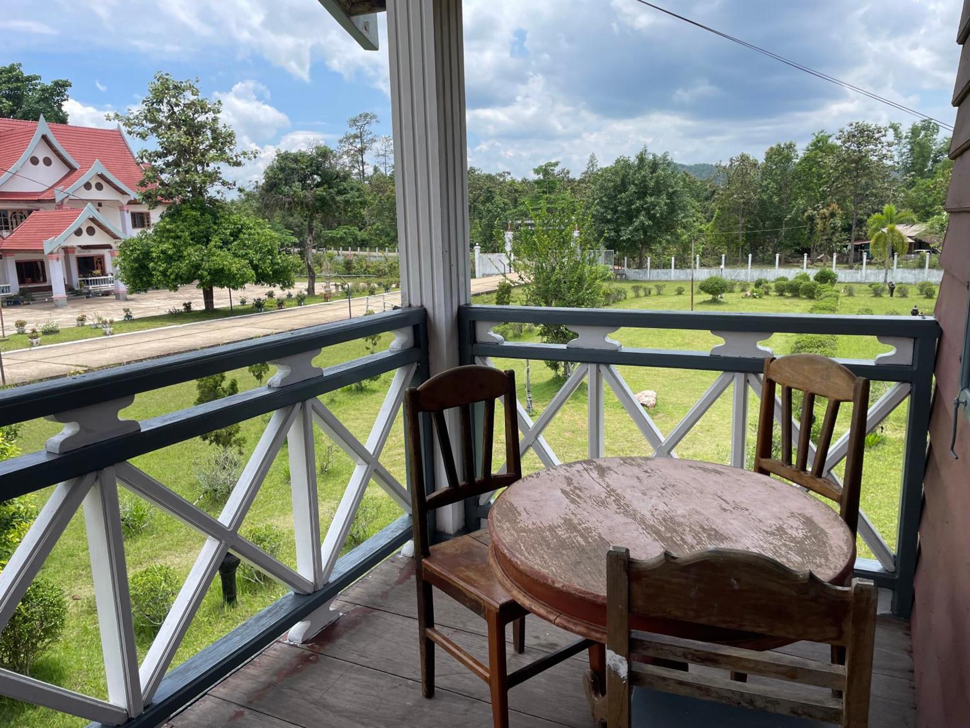 Nakai Resort Ban Nakay Nua Dış mekan fotoğraf