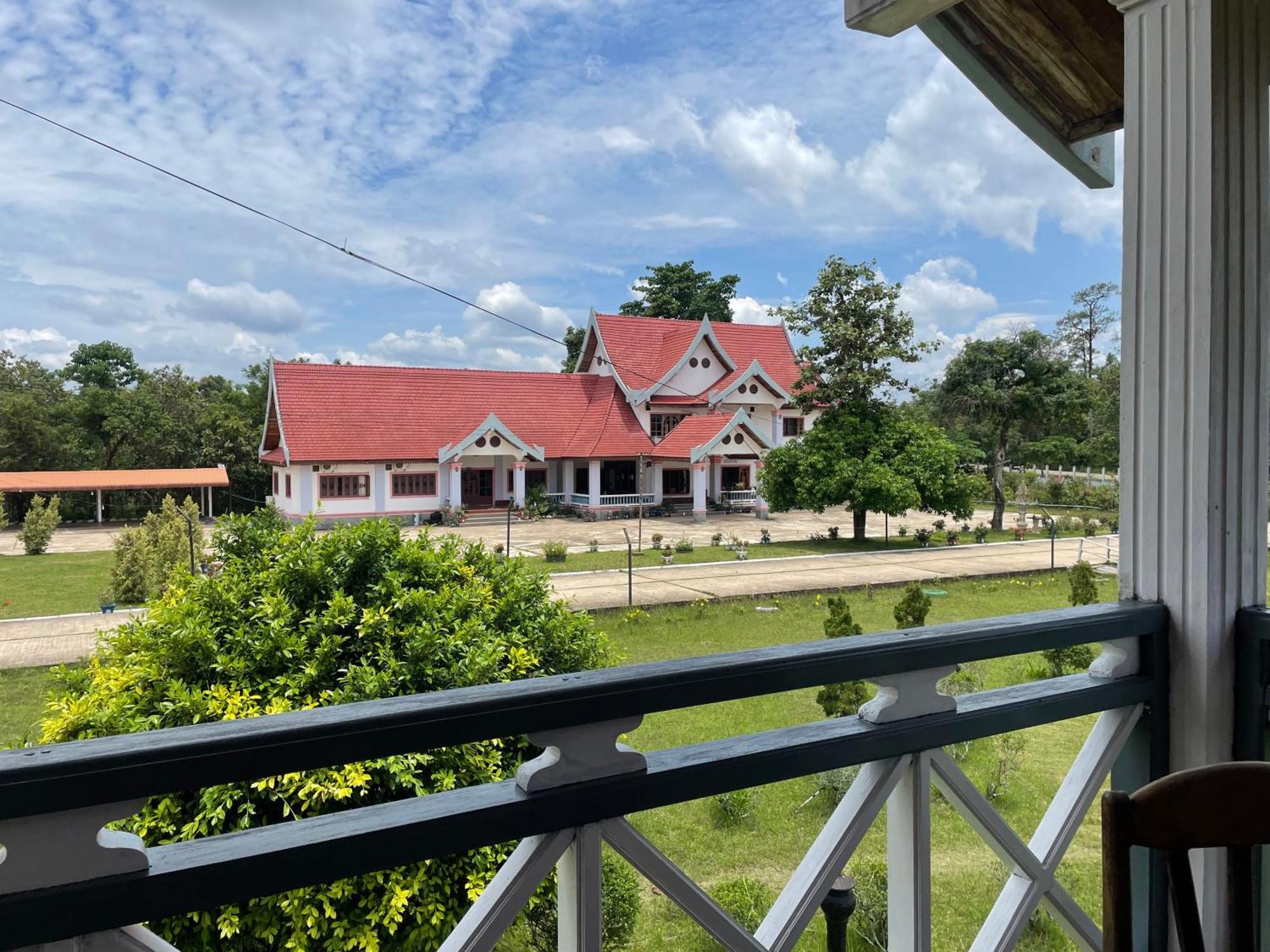 Nakai Resort Ban Nakay Nua Dış mekan fotoğraf