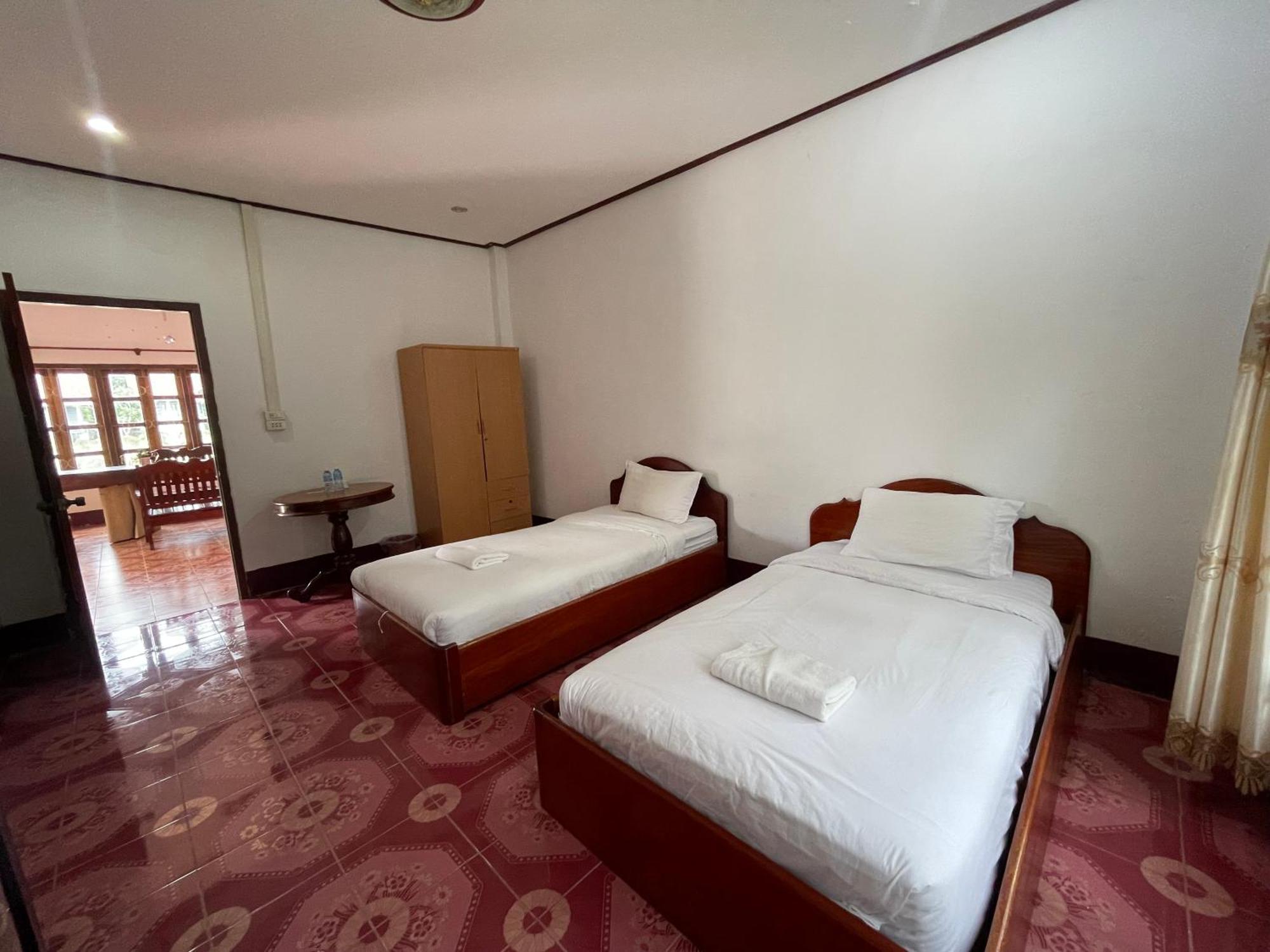 Nakai Resort Ban Nakay Nua Dış mekan fotoğraf
