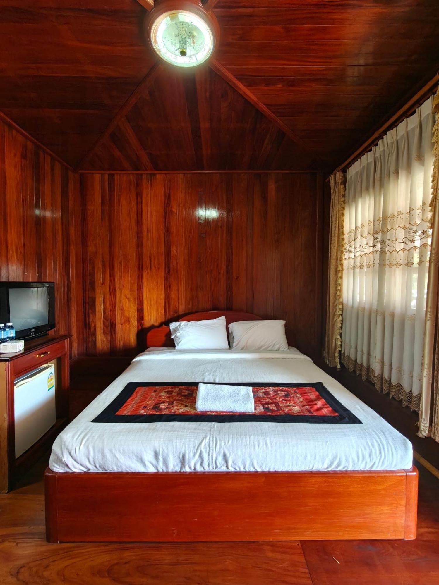 Nakai Resort Ban Nakay Nua Dış mekan fotoğraf