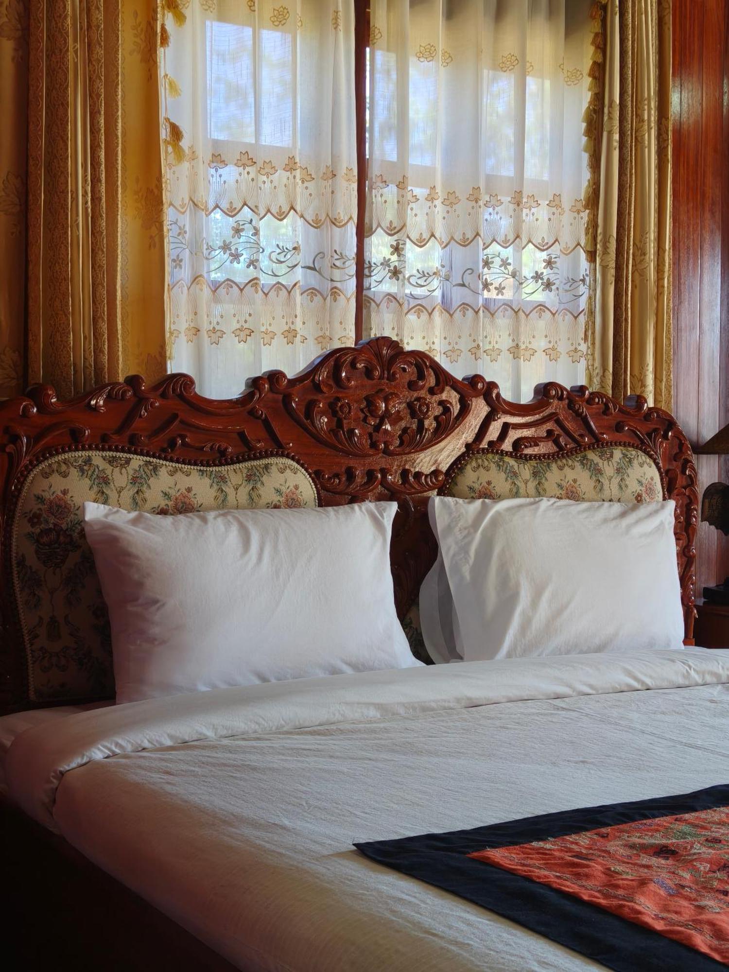Nakai Resort Ban Nakay Nua Dış mekan fotoğraf
