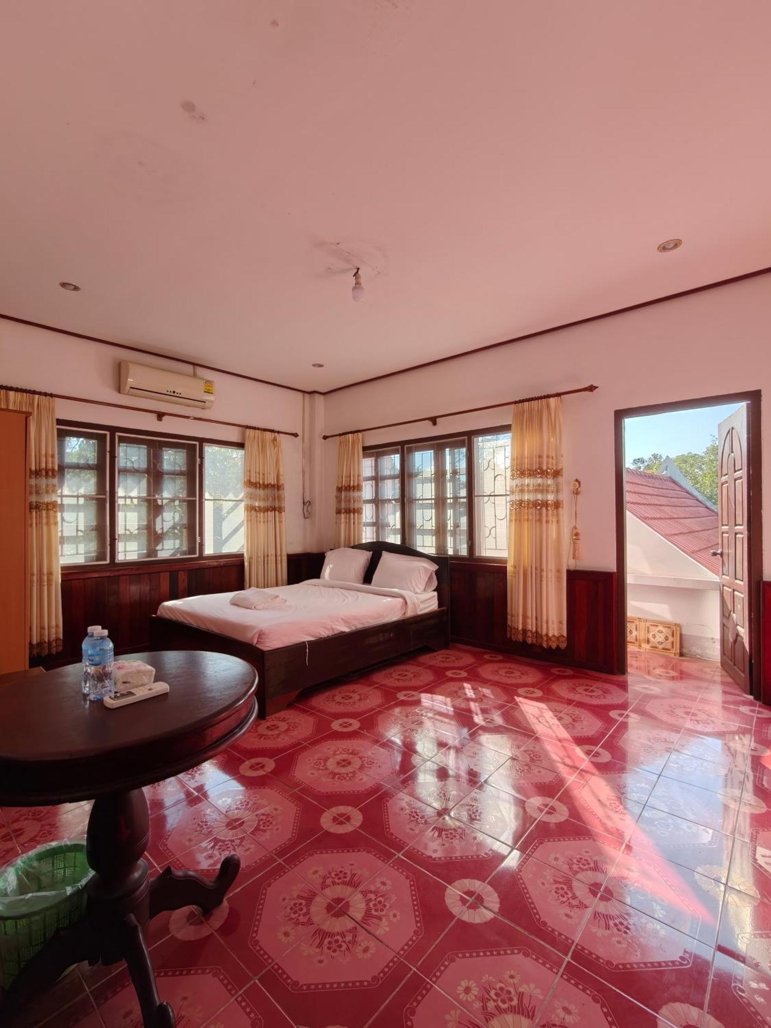Nakai Resort Ban Nakay Nua Dış mekan fotoğraf