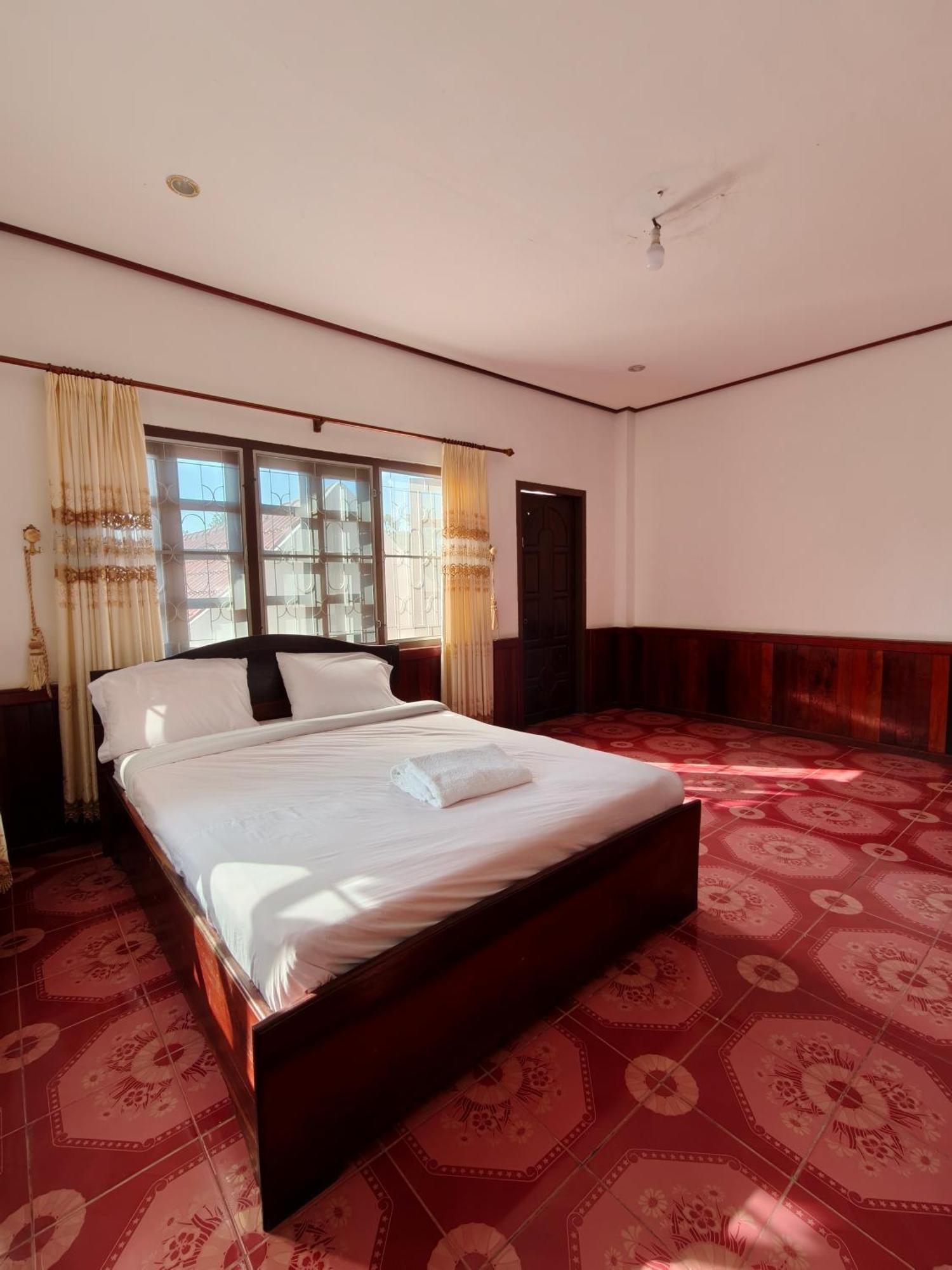 Nakai Resort Ban Nakay Nua Dış mekan fotoğraf