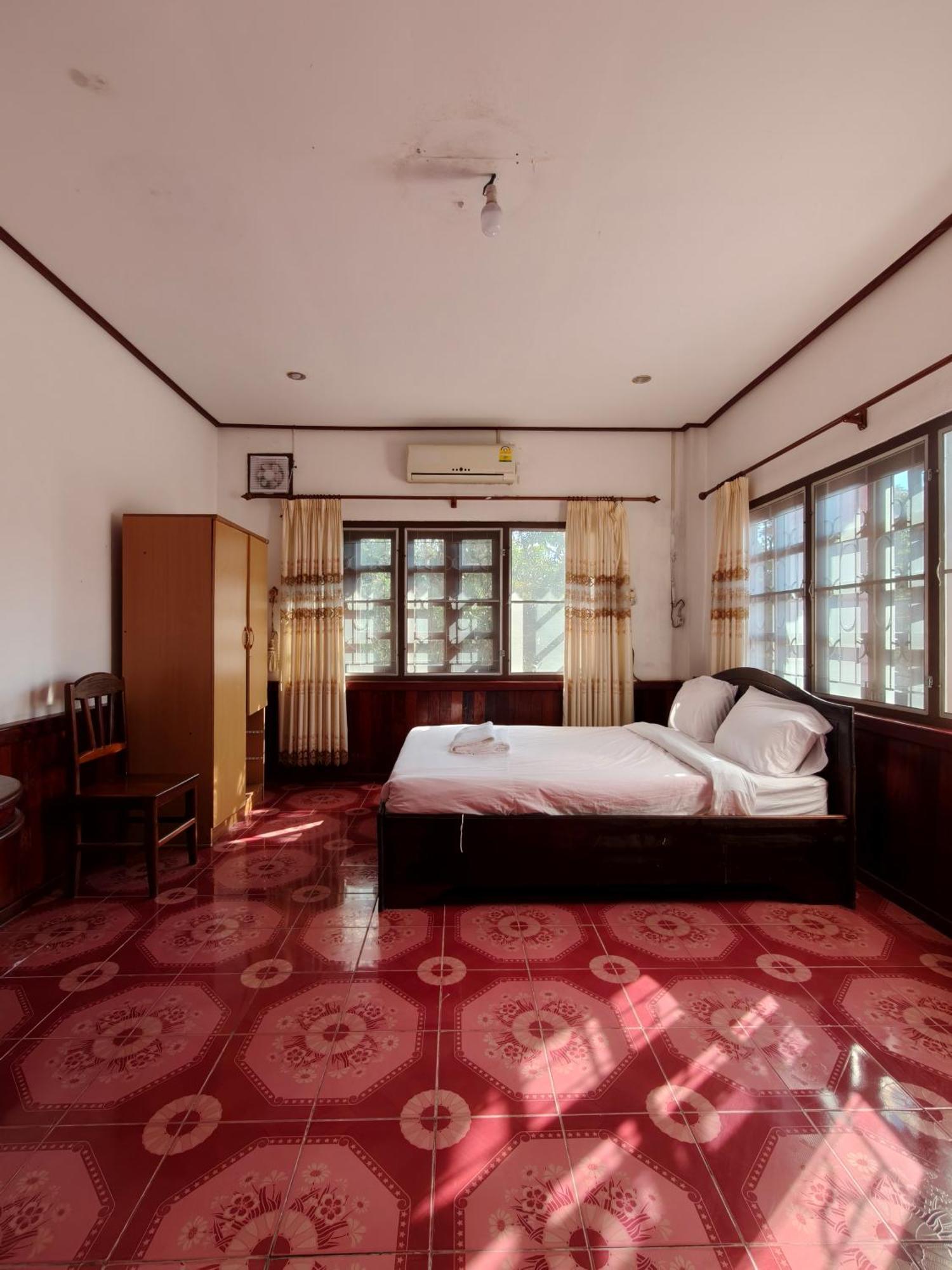 Nakai Resort Ban Nakay Nua Dış mekan fotoğraf