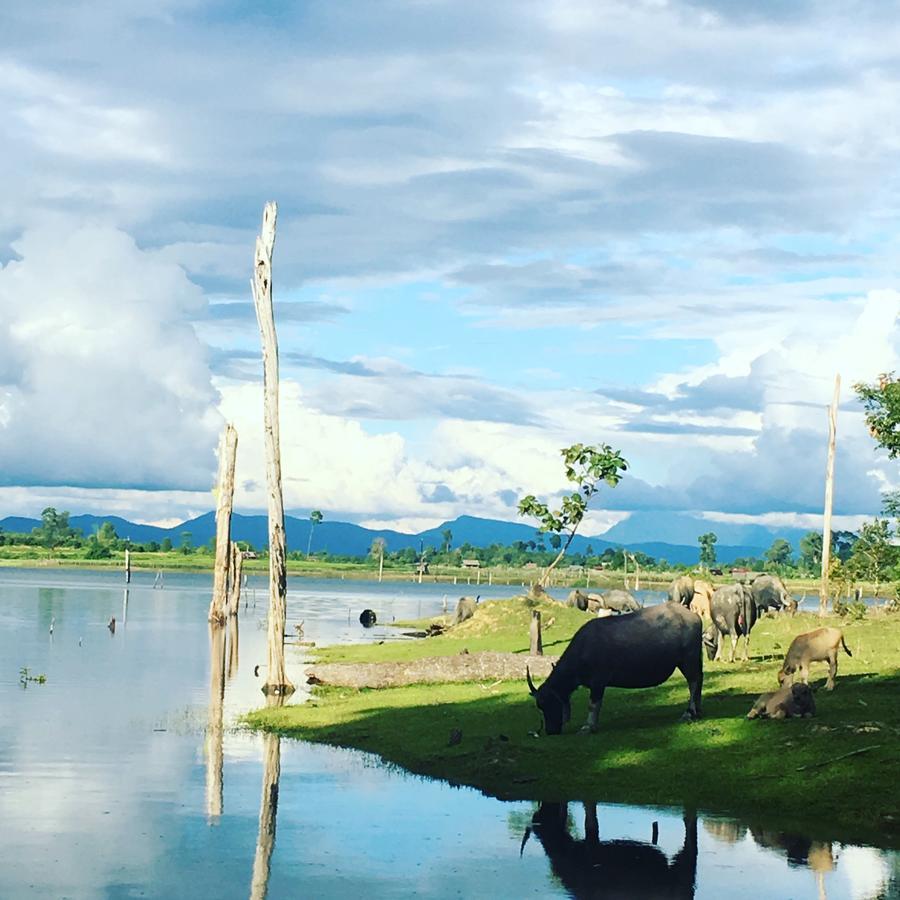 Nakai Resort Ban Nakay Nua Dış mekan fotoğraf