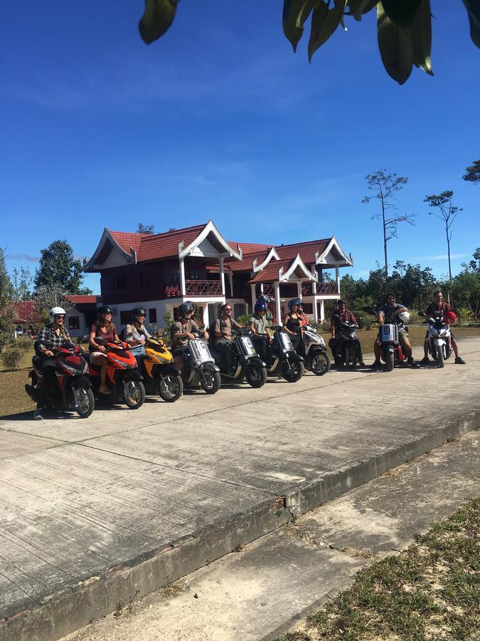 Nakai Resort Ban Nakay Nua Dış mekan fotoğraf