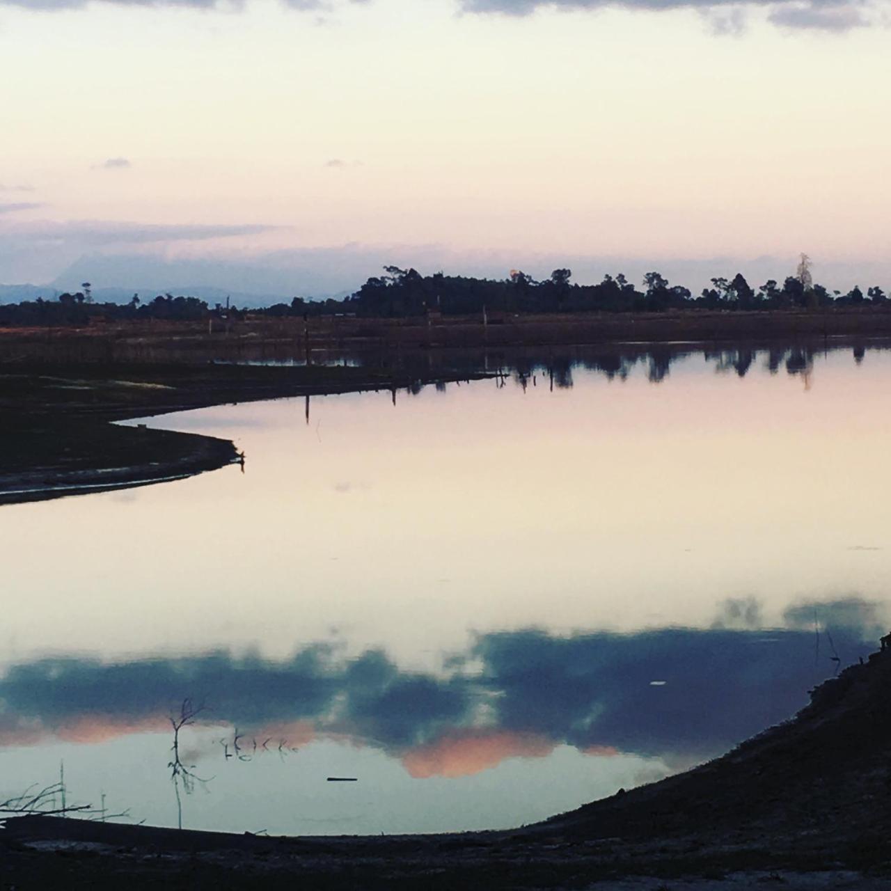 Nakai Resort Ban Nakay Nua Dış mekan fotoğraf