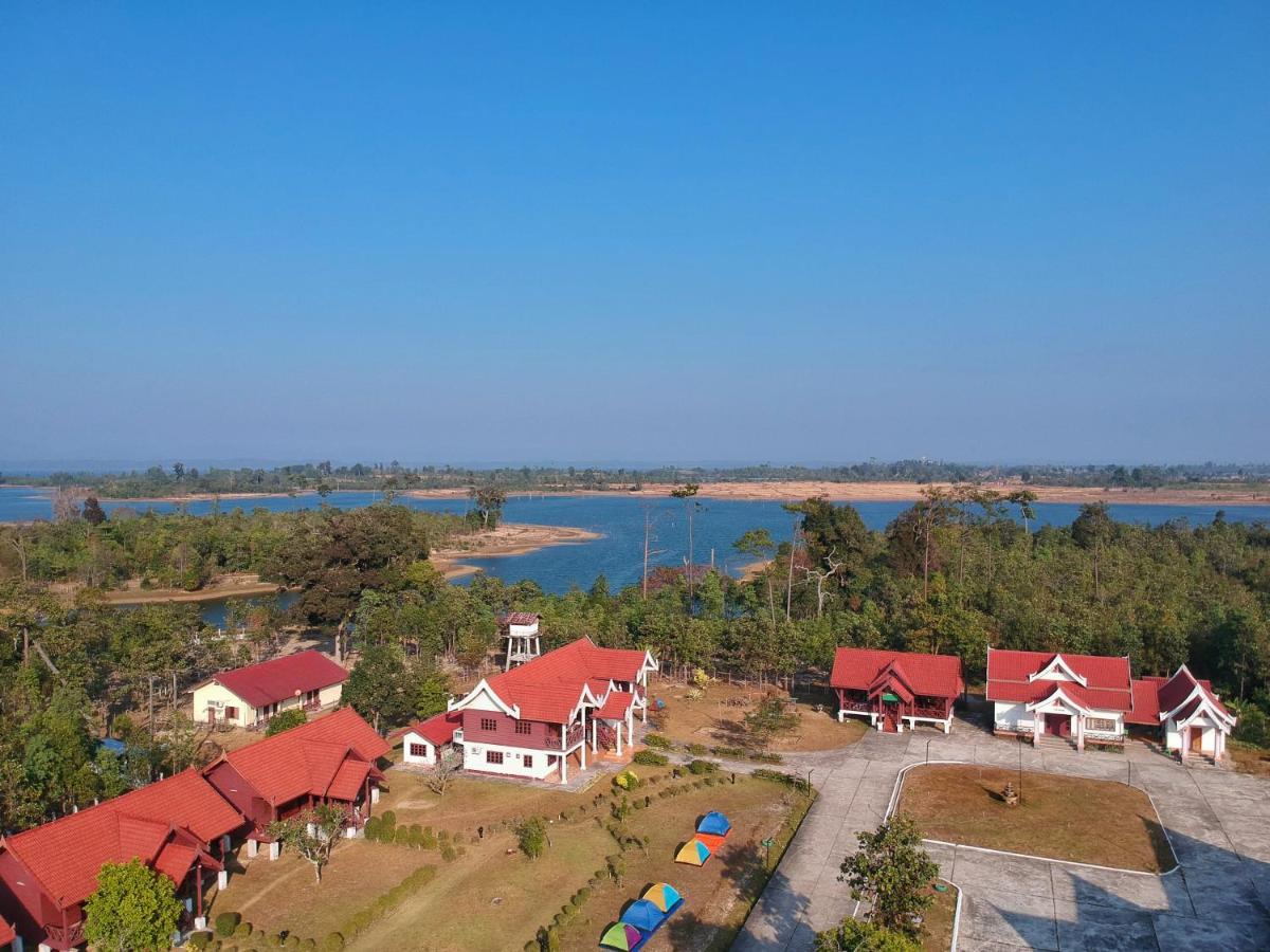 Nakai Resort Ban Nakay Nua Dış mekan fotoğraf