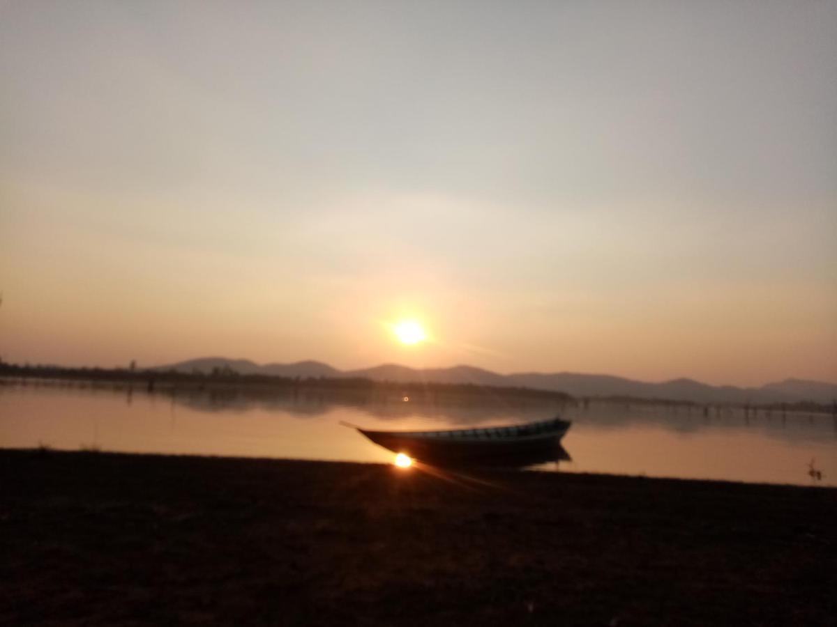Nakai Resort Ban Nakay Nua Dış mekan fotoğraf